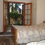 Pensionat San Giorgio Kalampaka