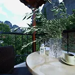 San Giorgio 3* Kalampáka