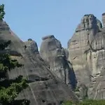 San Giorgio Konukevi Kalampáka