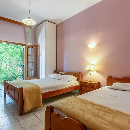 San Giorgio 3* Kalampáka