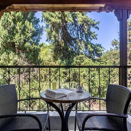 Konukevi San Giorgio