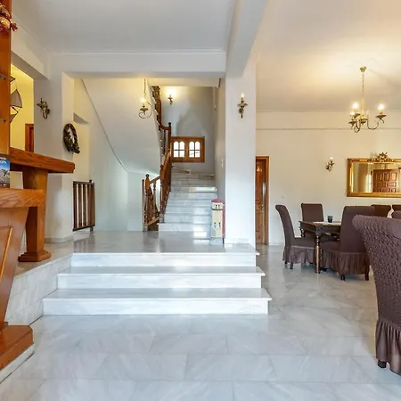 San Giorgio Pensión Kalambaka