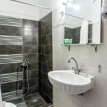 San Giorgio Guest house 3*