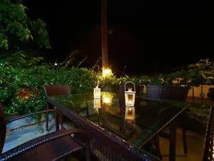 San Giorgio Penzion Kalambaka