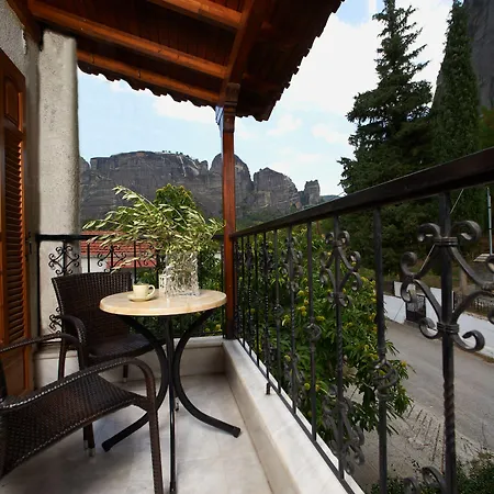 San Giorgio Kalampáka