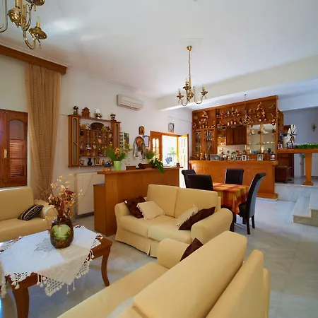 San Giorgio 3* Kalambáka