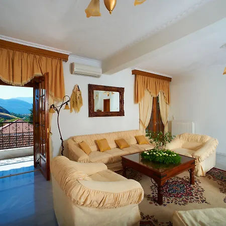 Penzion San Giorgio Kalambaka