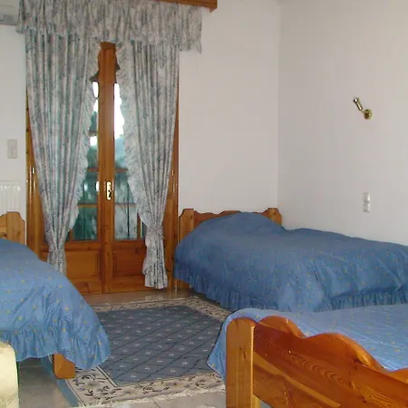 Penzion San Giorgio 3*