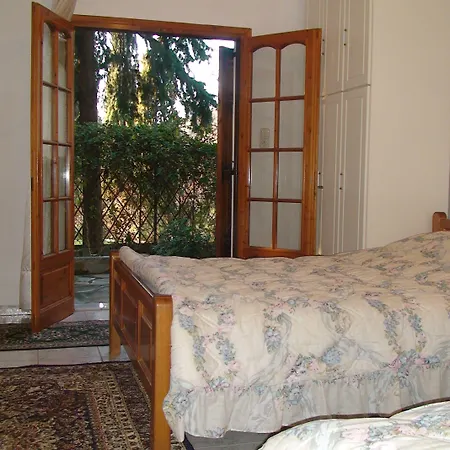 Casa de hóspedes San Giorgio Kalabáka