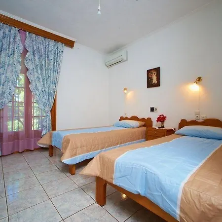 Guest house San Giorgio Kalambaka