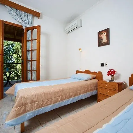 San Giorgio Guest house 3*