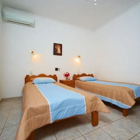 Guest house San Giorgio 3*