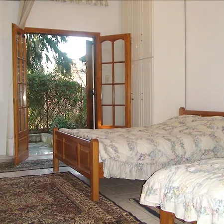 Penzion San Giorgio 3*