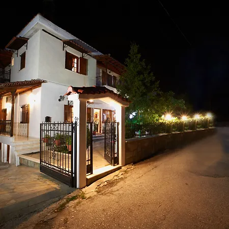 San Giorgio Vendégház 3*