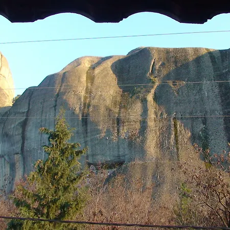 Konukevi San Giorgio