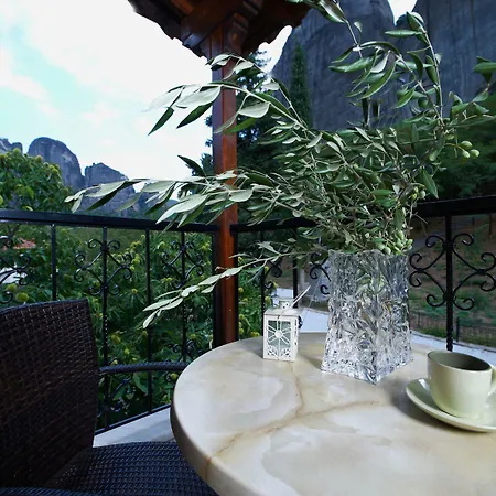 San Giorgio 3* Kalampáka