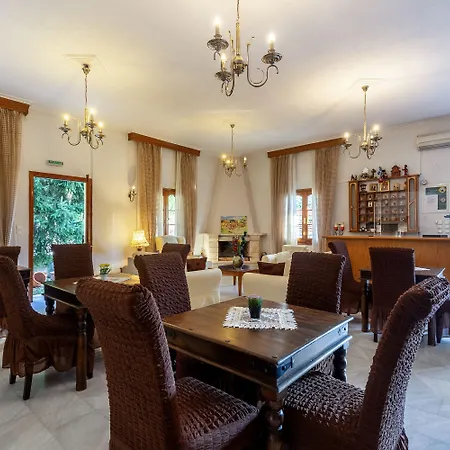 Konukevi San Giorgio 3*