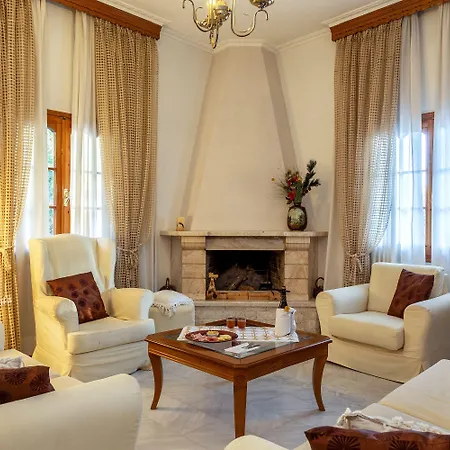 San Giorgio Kalampáka