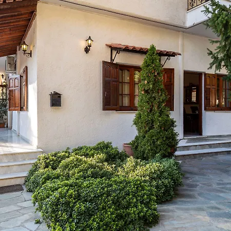 San Giorgio 3* Kalambaka