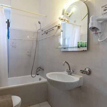 Guest house San Giorgio 3*