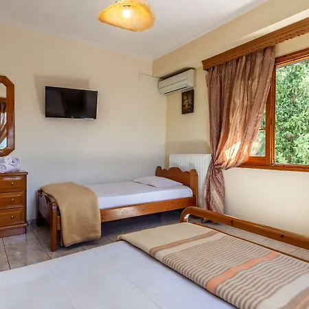 San Giorgio Konukevi