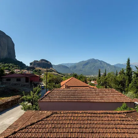 San Giorgio Vendégház