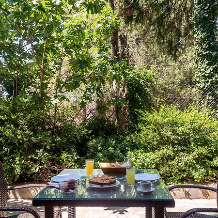 San Giorgio Konukevi