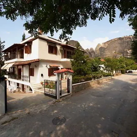 San Giorgio Kalambaka