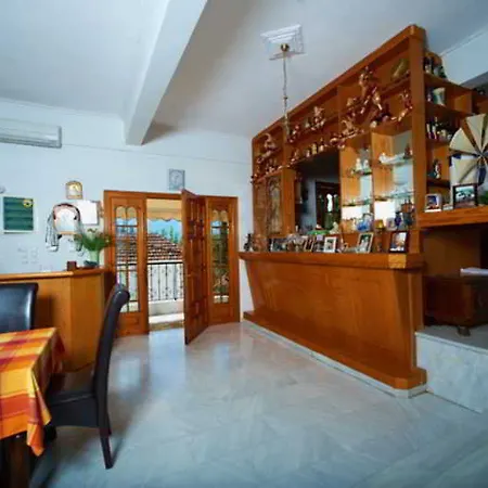San Giorgio 3*