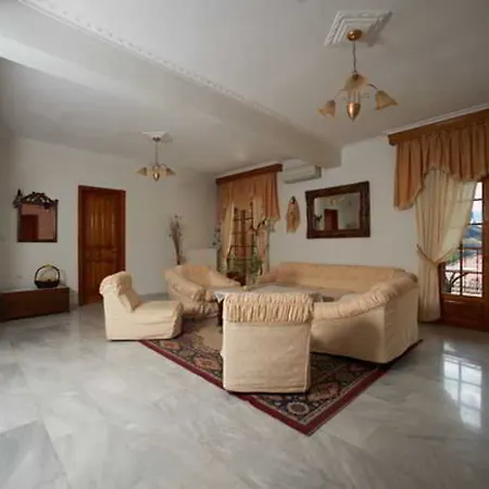 San Giorgio 3* Kalambaka