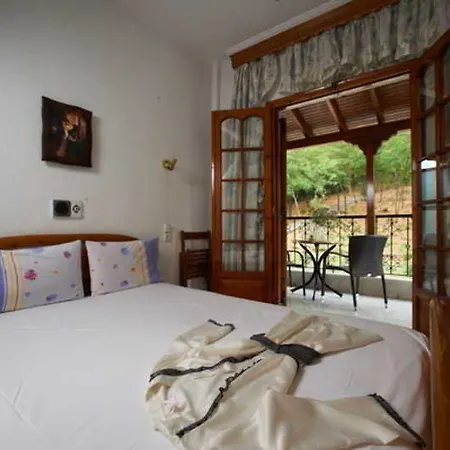 San Giorgio Konukevi 3*