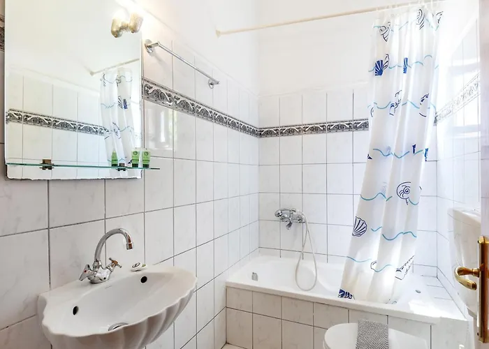 Affittacamere San Giorgio