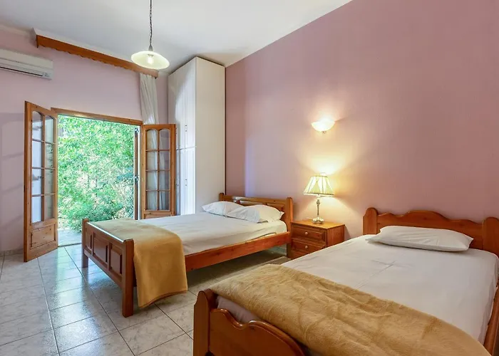 San Giorgio 3* Kalambáka