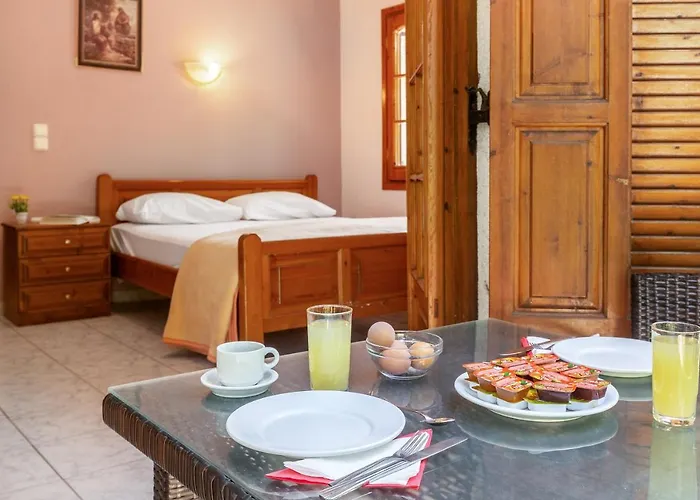 San Giorgio Kalambaka