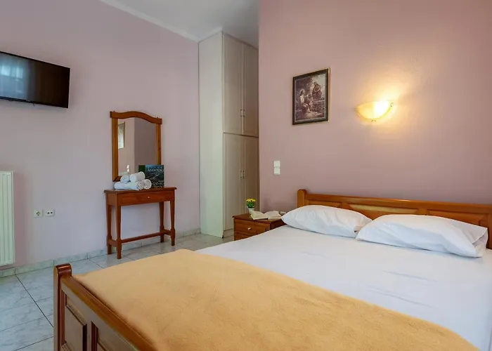 San Giorgio Vendégház 3*