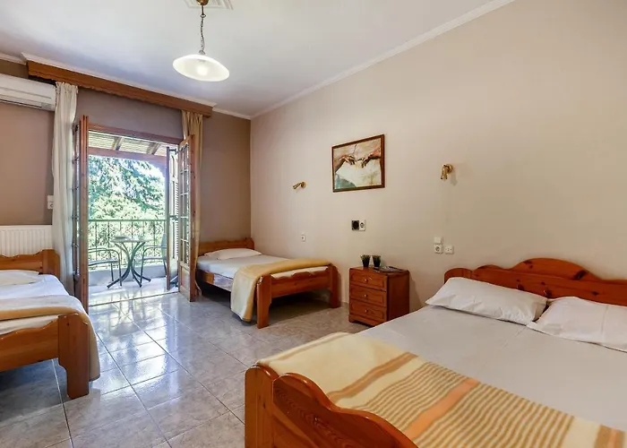 San Giorgio Kalambaka