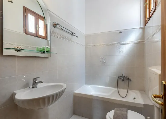 Affittacamere San Giorgio 3*