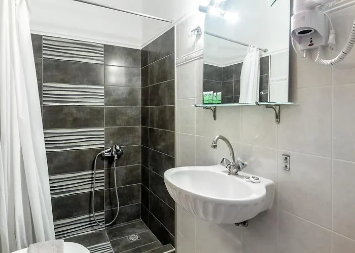 San Giorgio Pensión 3*