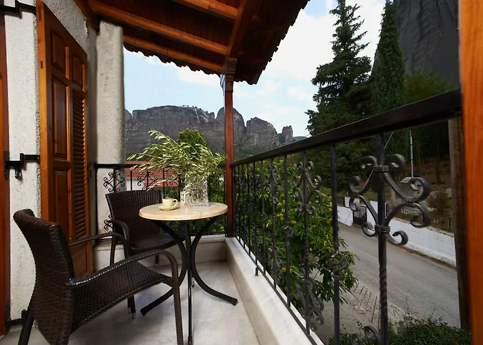 San Giorgio Kalambaka