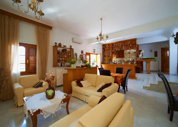 San Giorgio 3* Kalambaka