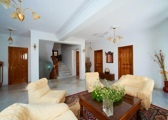 San Giorgio Kalambaka