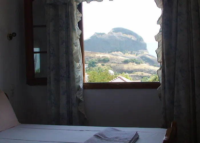 San Giorgio Affittacamere Kalambaka