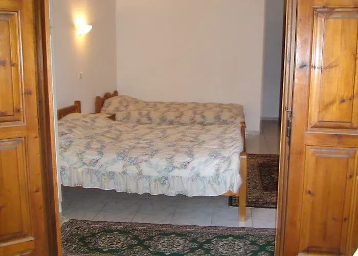 Affittacamere San Giorgio