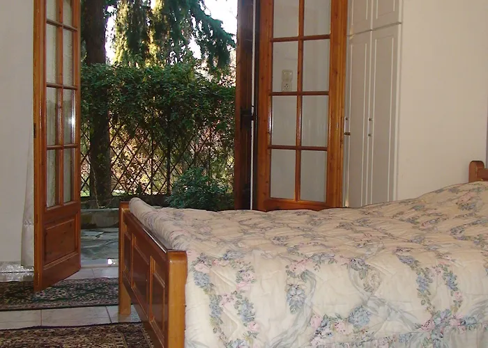 Affittacamere San Giorgio Kalambaka