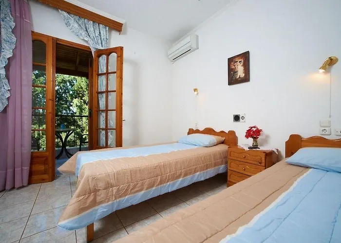 San Giorgio Pensión 3*