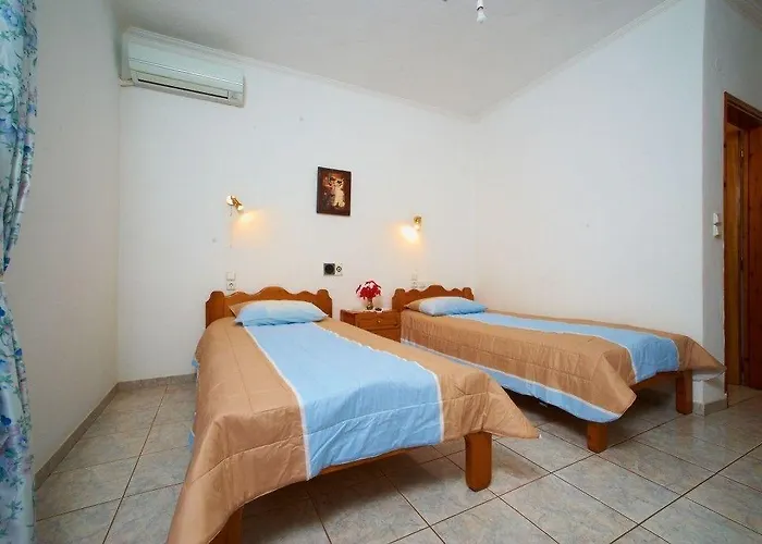 Pensión San Giorgio 3*