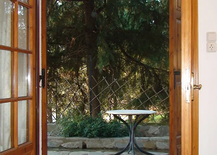 Affittacamere San Giorgio Kalambaka