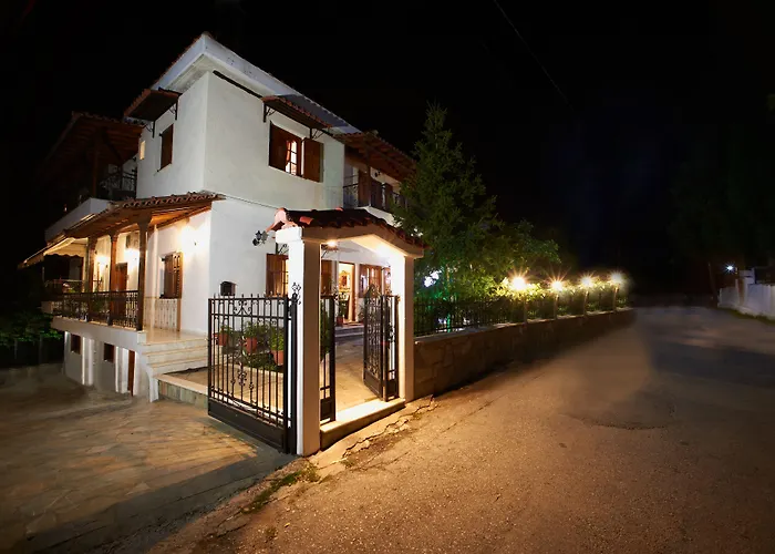 San Giorgio Vendégház 3*