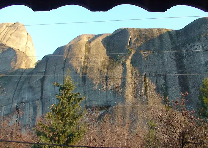 Pensión San Giorgio