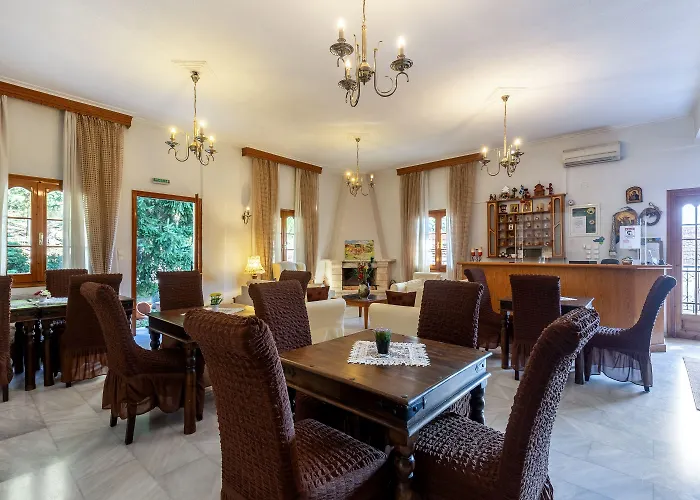 Pensión San Giorgio 3*